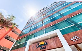 Conde Hotel Maceió